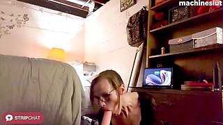 Watch stunning Pleasure's action