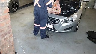 Housewife Didnt Have Enough To Fix Her Car