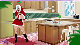 The Secret of the House #68: Hot MILF Asked to Use a Condom - by Eroticgamesnc