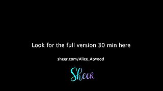 Step Sister Shares BF's Monster Cock - Threesome Blowjob & Pussy Licking 4K