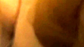 Libidinous one and only's old porn