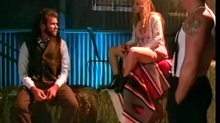 Tara 4 ft. Tara Monroe: Blowjob, Doggy  Cowgirl Porn