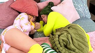 Chloe Rose, Daydream Daisy - “Your Dad’s Making Me So