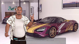 Mystery of Milfs Going on date for SEX