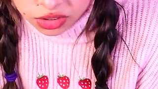 Taboo: Step-daddy Making Squirt a Virgin with Just His Cock