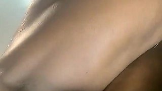 Nasty Horny Petite Babe with Thick Pussy Lips Gets Her Wet Juicx Pussy Fucked Till She Squirts on Camera Upclose