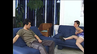 Grandma I'll Fuck You! (full Movie)