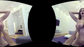 U4d: Blowjob, Doggy  Cowgirl VR Porn