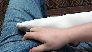 ATKGirlfriends-Zoey Zimmer Nurse Anal POV