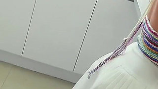 Sausage Party, My Wife's Busty Best Friend Needs Help in the Kitchen.