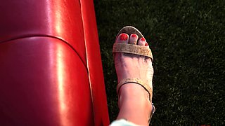 They Have Something To Share