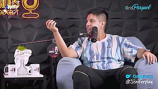 Curcy spic babe amazing porn video