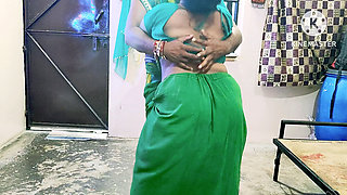 Indian Desi anuty Fuking