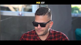 Daddy4k. glad completing czech story about unsighted dude seducing a redhead bitch