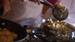 Vanessa Lane And Faith Leon Have A Threesome With Evan Stone