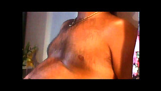 Housekeeper MILF with Hairy Pussy Ass Fucked and Cummed in Mouth by Big Cock Vintage