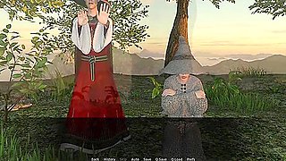 Archon Chapter Three Gameplay By Loveskysan69