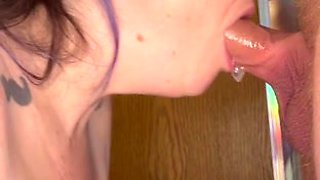 Voluptuous Bitch's Deep Passion Ignites in Sultry Heat