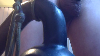 Dr.Kegel Hard Exercise