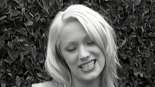 Shyla Stylez crazy gangbang porn