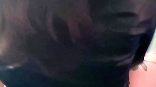 Cock so Deep Inside Me