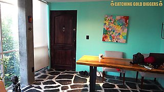 Sex With A Chubby Mexican Bbw - Bbw