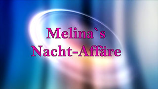 Mia Blow Vs Melina May DP Threesome Frenzy