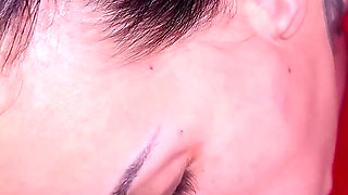 22 - Advent Calendar 2025: She Wants to Suck Instead of Fucking