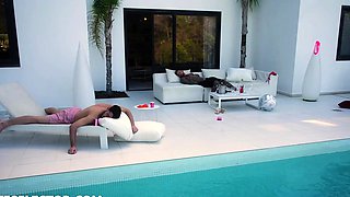 Candee Licious Price For Solution Is A Threesome