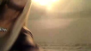 Two Girls, One Strap-on