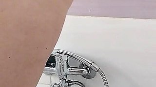 Sexy Matureshaving Her Hairy Pussy. Latina Hairy Pussy, Big Ass, Big Tits.