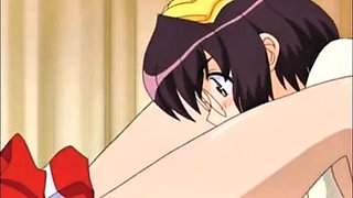 Hentai Teacher XXX Virgin Fuck Girlfriend Anime Teen