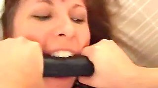 Fresh Teens 18+ Like Sex Toys