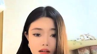 Great close up in japanese teen oral sex pov