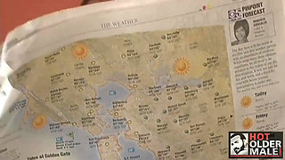 Brief Encounters: Kickin'