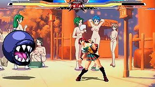 Mix of Hentai movs from Hentai Niches