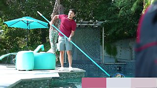 Lustful hot cougar smutty porn story