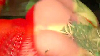 British Cumwhore Multiple German Creampies