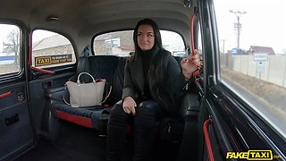 Zuzu Sweet's Wild Dancer Charm in Taxi