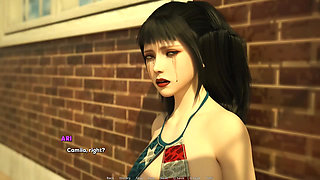 Shadows of Desire V0 7c Cheating Path Update 07