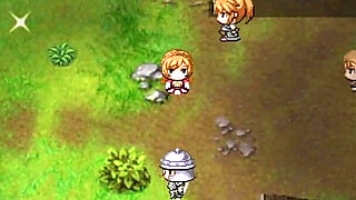 Fucking My Pregnant Stepsister in the Barn