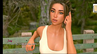 College students engaging in wild sex games featuring some serious ass play