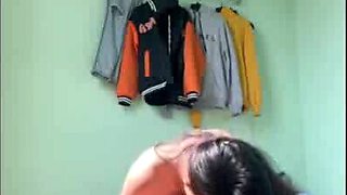 Luxurious Indian Wifey Smashing