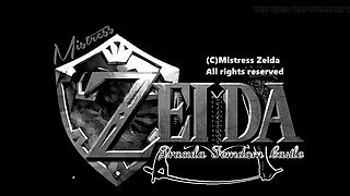 Mistress Zeida Hard BDSM Slapping Ugly Face Punishment - Extreme Femdom Lezdom