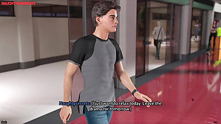 Big Ass MILF Need Big Dick for Anal Creampie - Freshwomen 13 by Pantsu Interactive