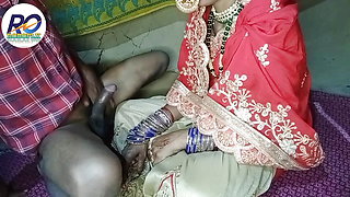 Indian Desi village suhagratur bhabhi Ki New married me clear Hindi audio full video Deepawali