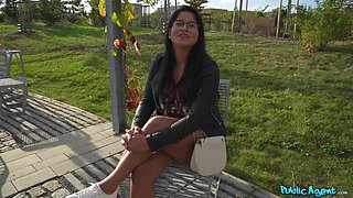 Big Spanish Tits Vixen Takes BBC