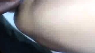 Cuckold hot wife gets caught from behind dd