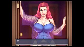 Fucking, 18 year old tits, sexy redhead