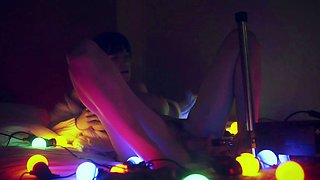 Horny fat arab housewife fingered on amateur hidden cam